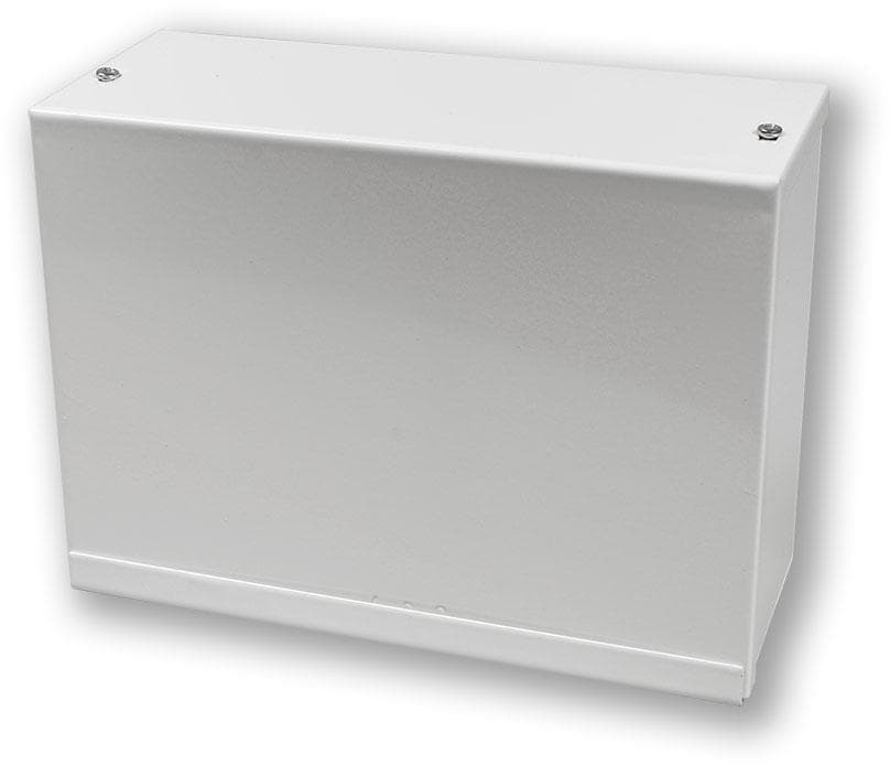 Kryt pre AKKU 18 Ah - v 160 x š 210 xh 82 1