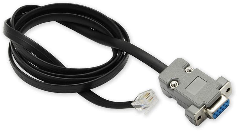 VT KÁBEL - programovací kábel k VT GSM 1