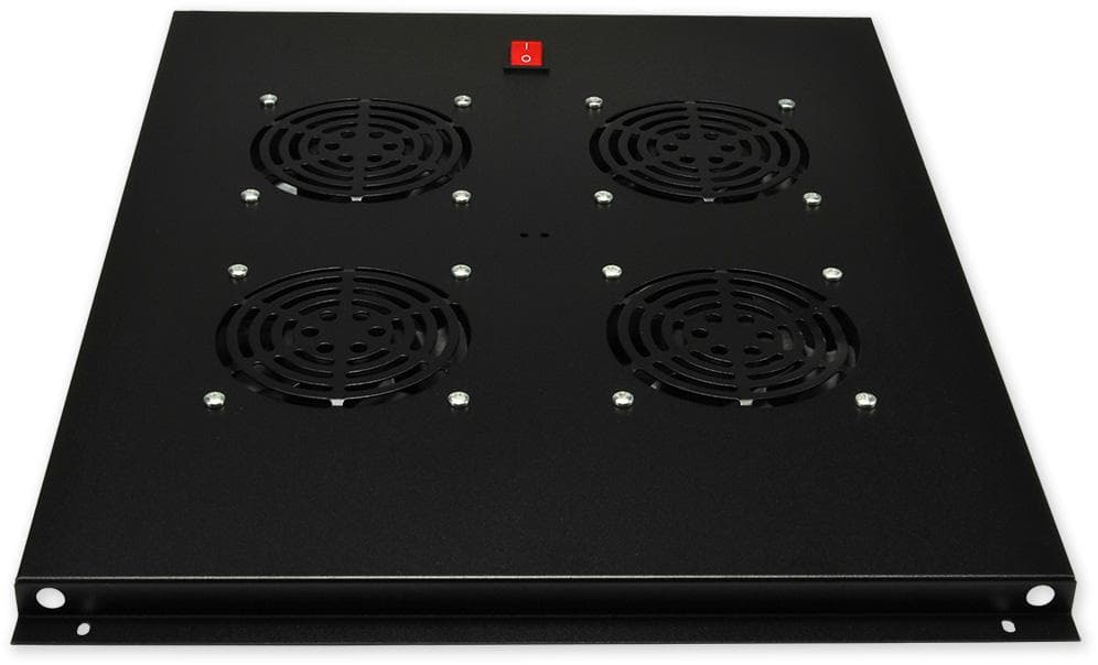 FU.P800.004 - ventilačná jednotka, 4 ventilátory, H800 1