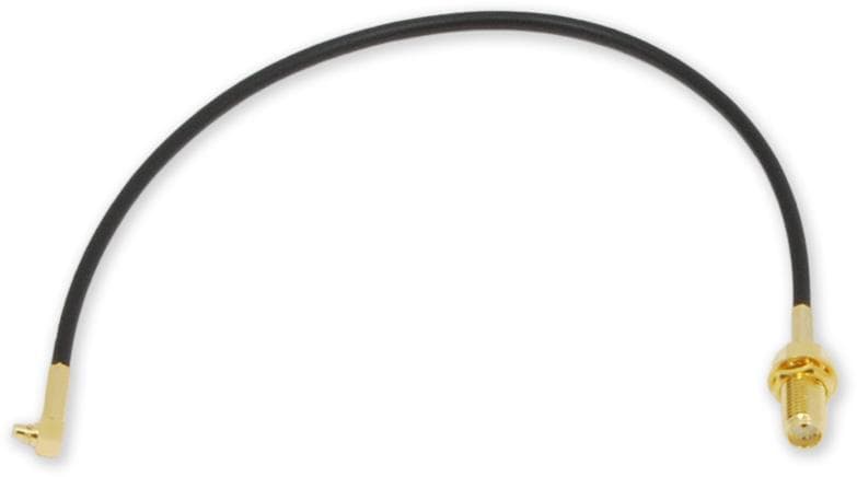 GSM redukcia MMCX-m - SMA-f - MMCXm (VT10,11,20,21, PCS250) 1