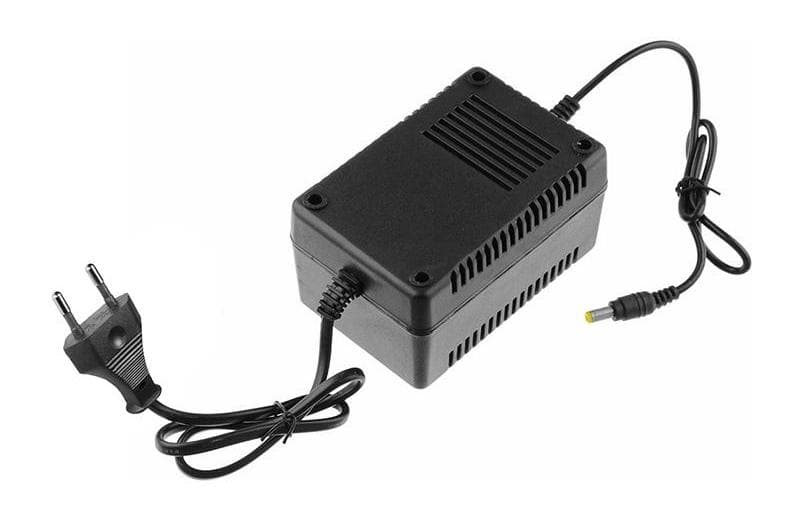 RX-24V03AC - univerzálny napájací adaptér 24 VAC/3 A 1