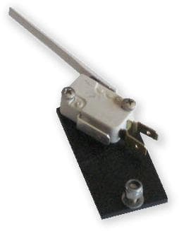 AB-TS - tamper do stĺpa 1