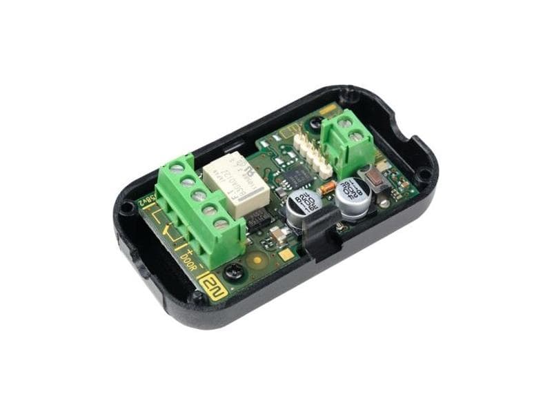9159010 - IP interkom security relé 1