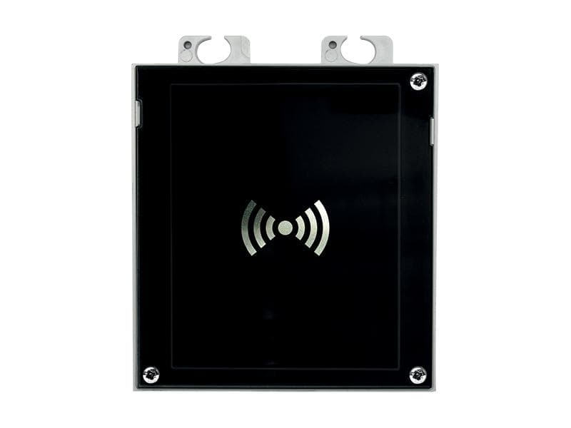 91550942 - IP Verso čítačka 13.56MHz RFID s NFC,PIC 1
