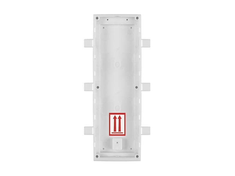 9155016 - IP Verso krabice do steny, 3 moduly 1