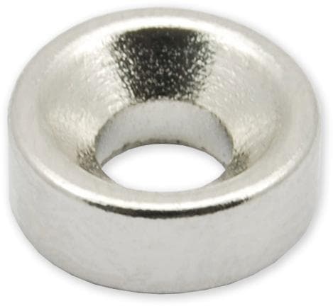 MAGNET 8/3,5/3 - náhradný magnet - prstenec 1