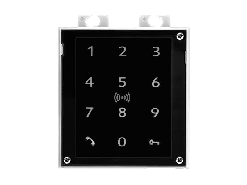 91550947 - IP Verso- Dotyková klávesnica &amp; Bluetooth &amp; RFID 125kHz, 13.56MHz, NFC 1