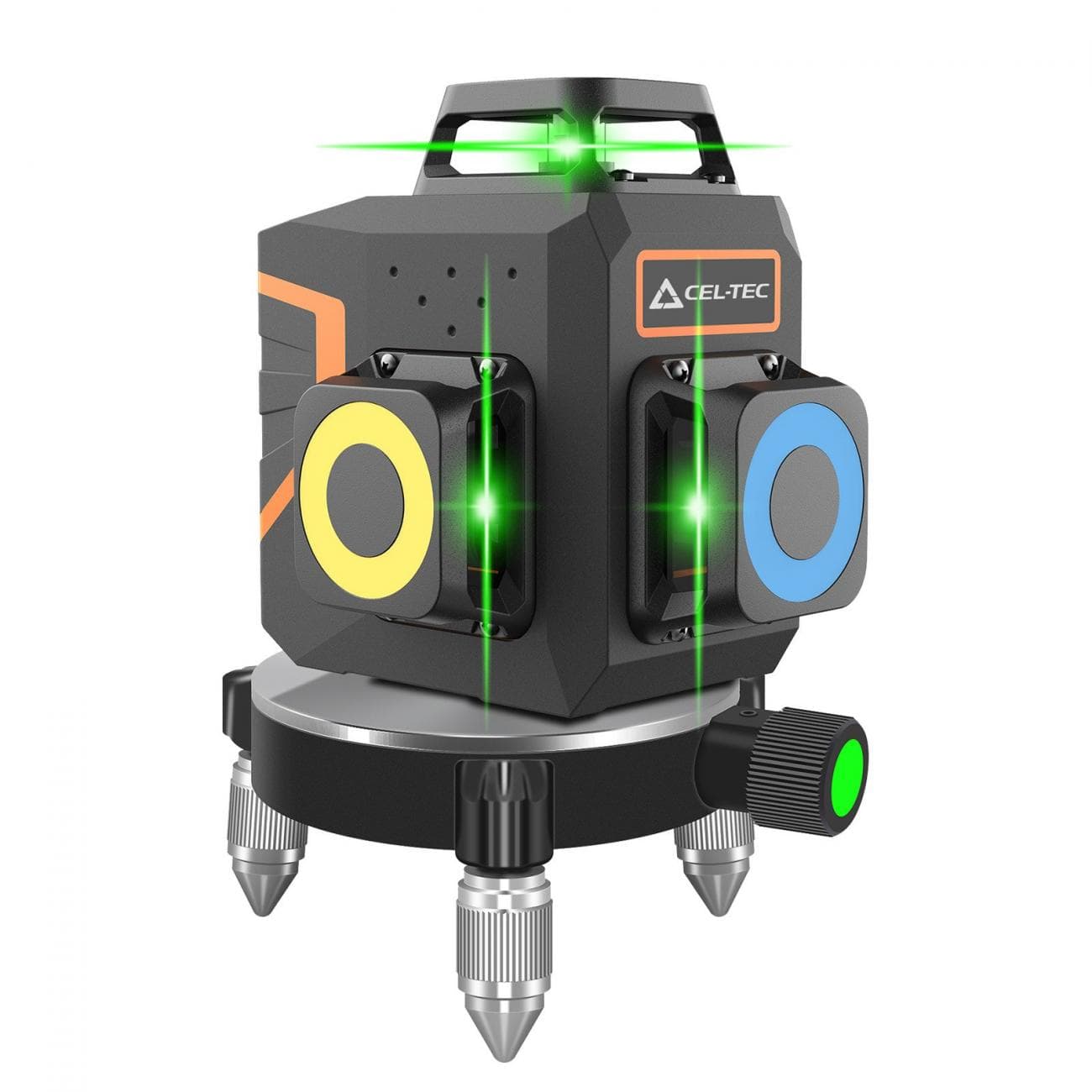 CEL-TEC SL360 3D 1