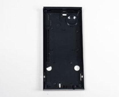 9137617 - 2N® IP Vario náhradný plastový zadný panel - 1 ks 1