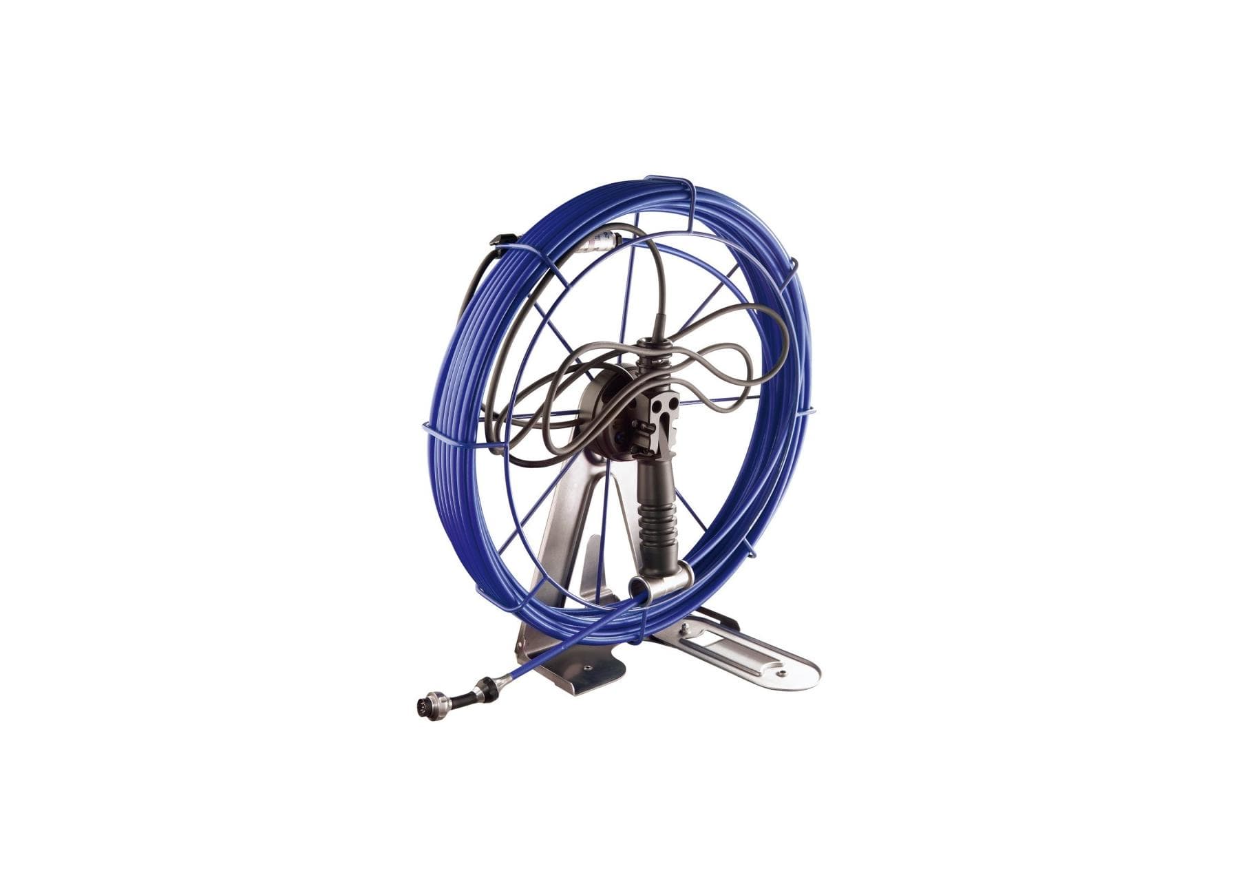 Navijak Ø 36 - GFK Ø 6,5 mm / 20 m 1