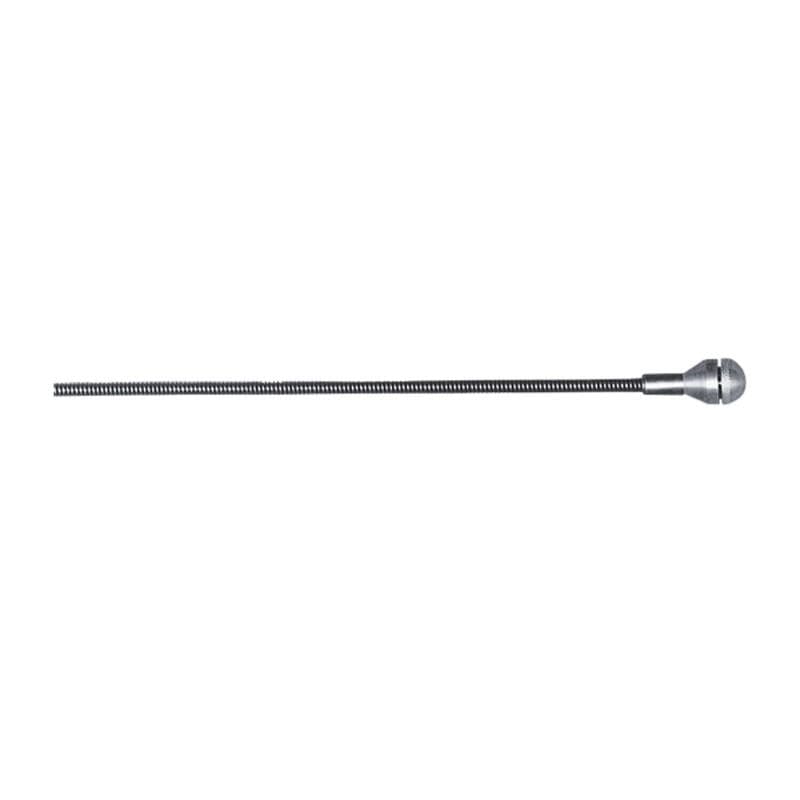 Upínacia hlava ø 12 mm pre GFK-tyč ø 6 mm 1