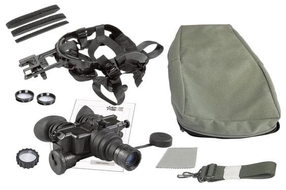 PVS-7 SKD 1