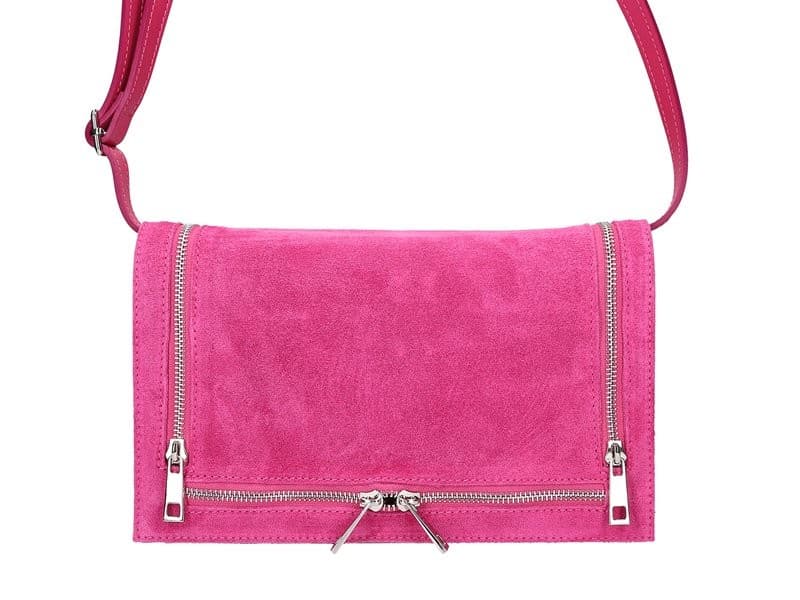 Dámska crossbody kabelka Patrizia Piu 418-041 1