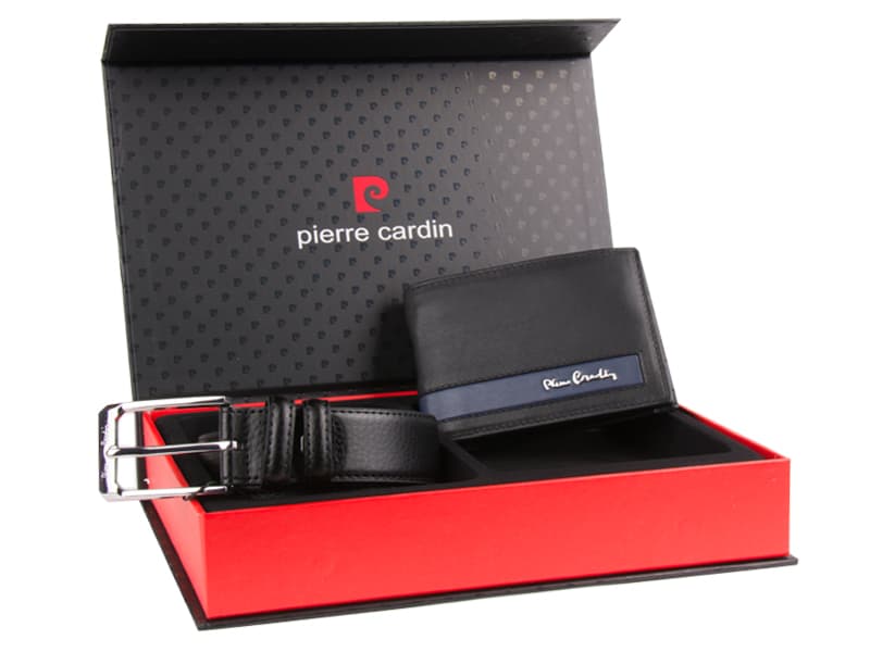 Set Pierre Cardin RS-51 1