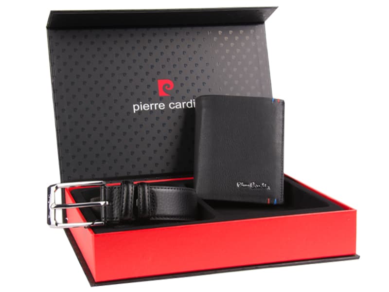 Set Pierre Cardin RS-55 1