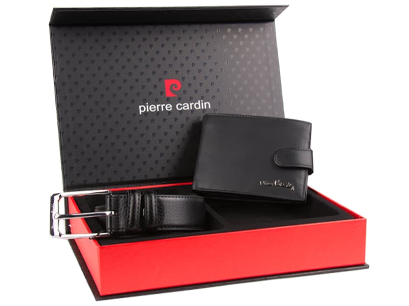 Set Pierre Cardin RS-56 1