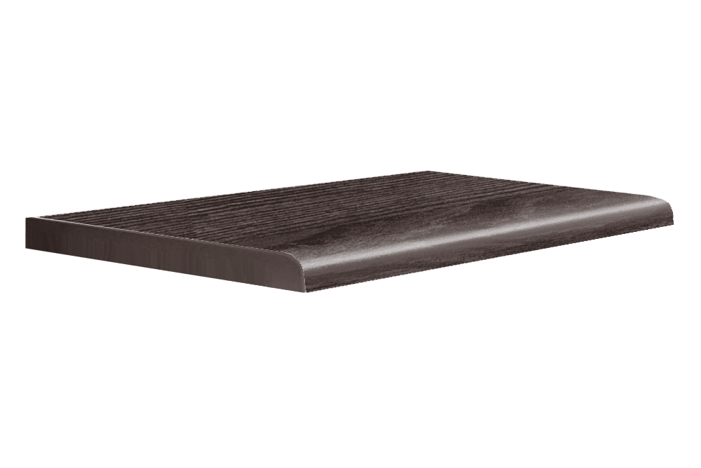 Vnútorné drevotrieskové parapety SLIM bez nosa Dub Aspen (3102) 1