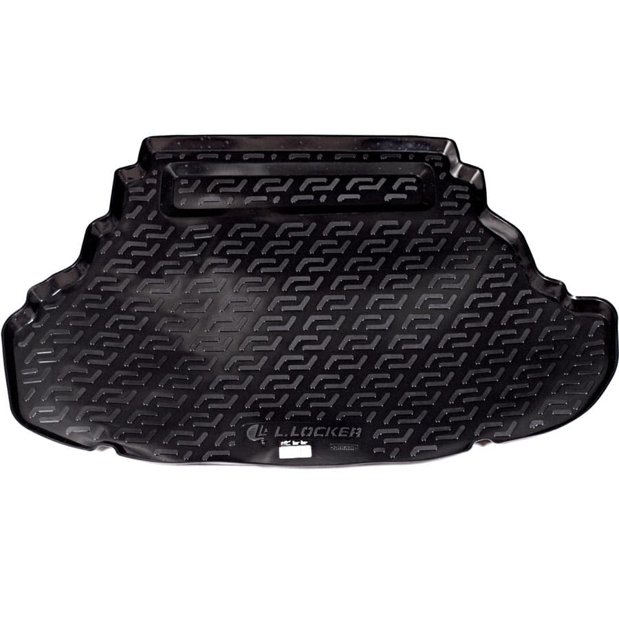 Gumená vaňa do kufra Toyota Camry (XV50) (11-) 1