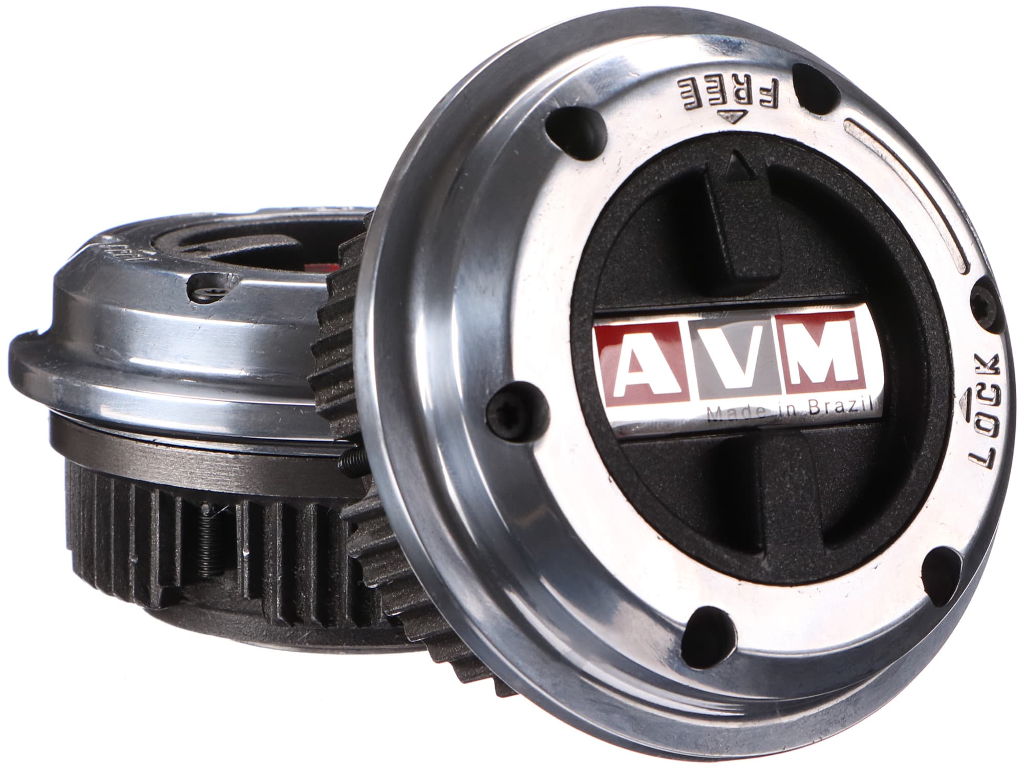 Voľnobežka AVM 439 - Chrysler / Chevrolet / Ford 1