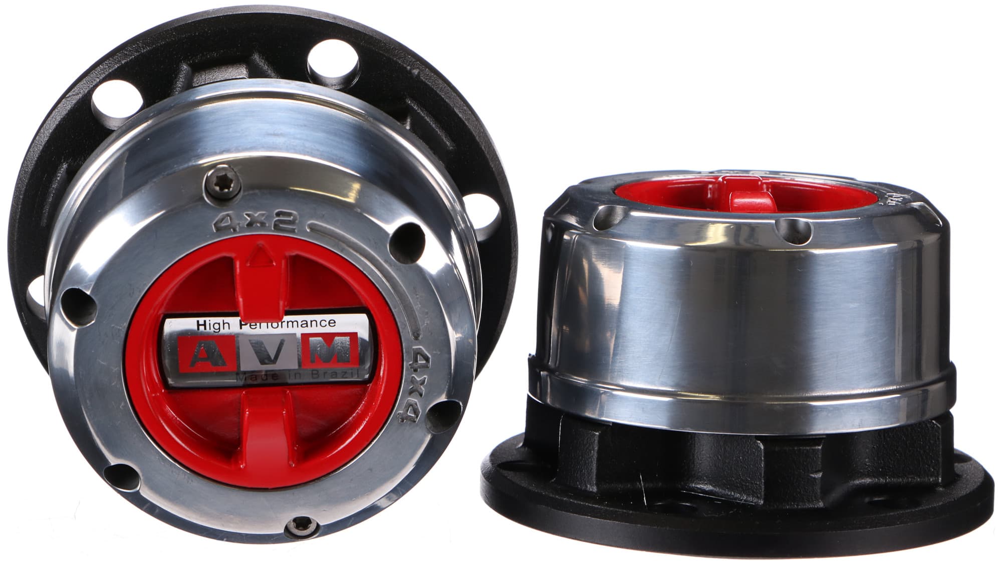 Voľnobežka AVM 443HP - Mitsubishi / Dodge / Hyundai 1