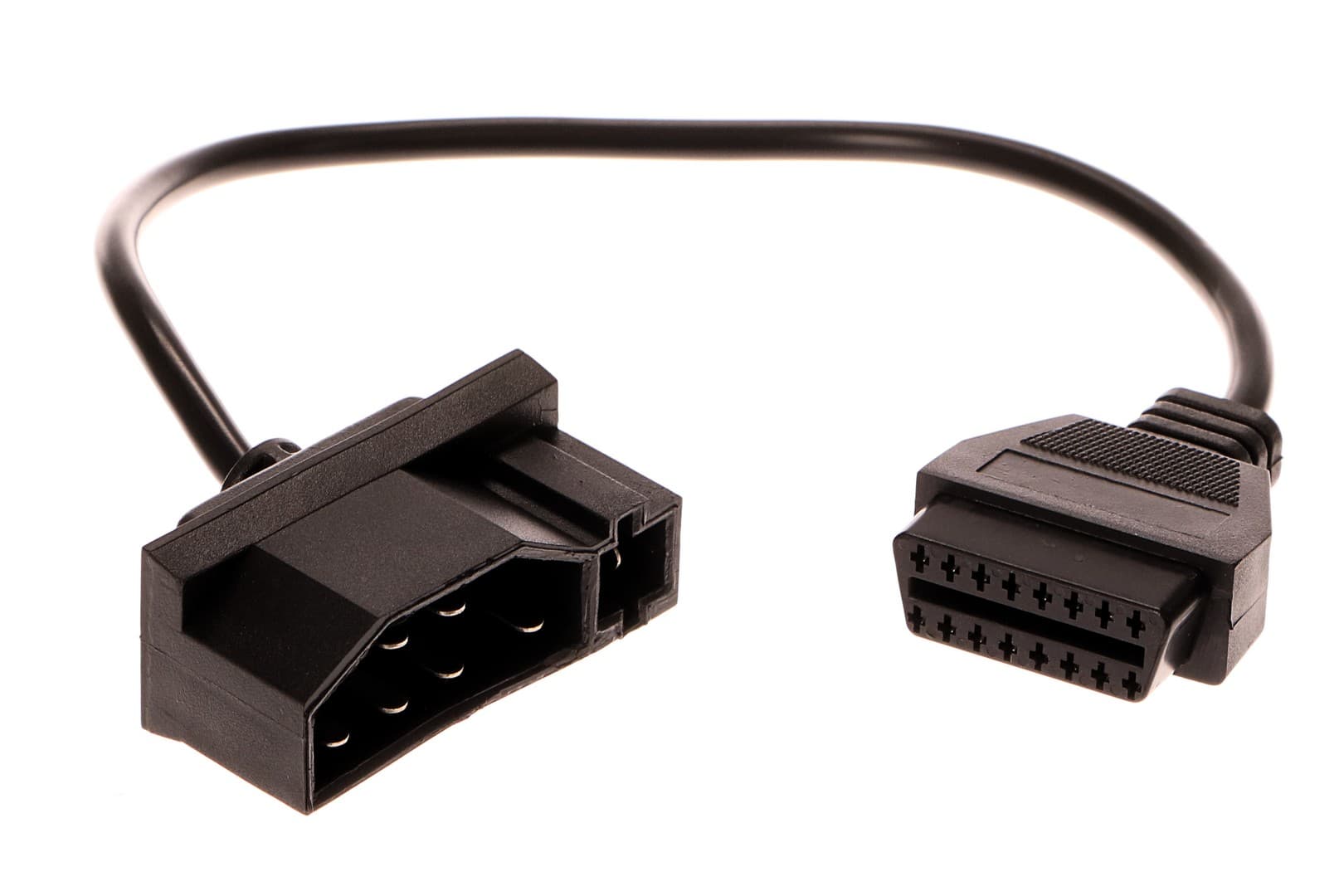 Redukcia FORD - 6+1 pin 1