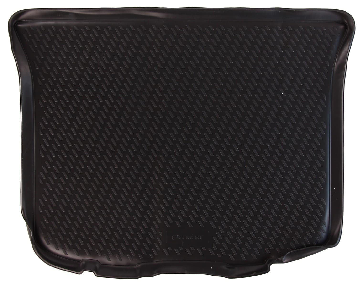 Vanička do kufra gumová FORD Edge SUV 2013-> 1