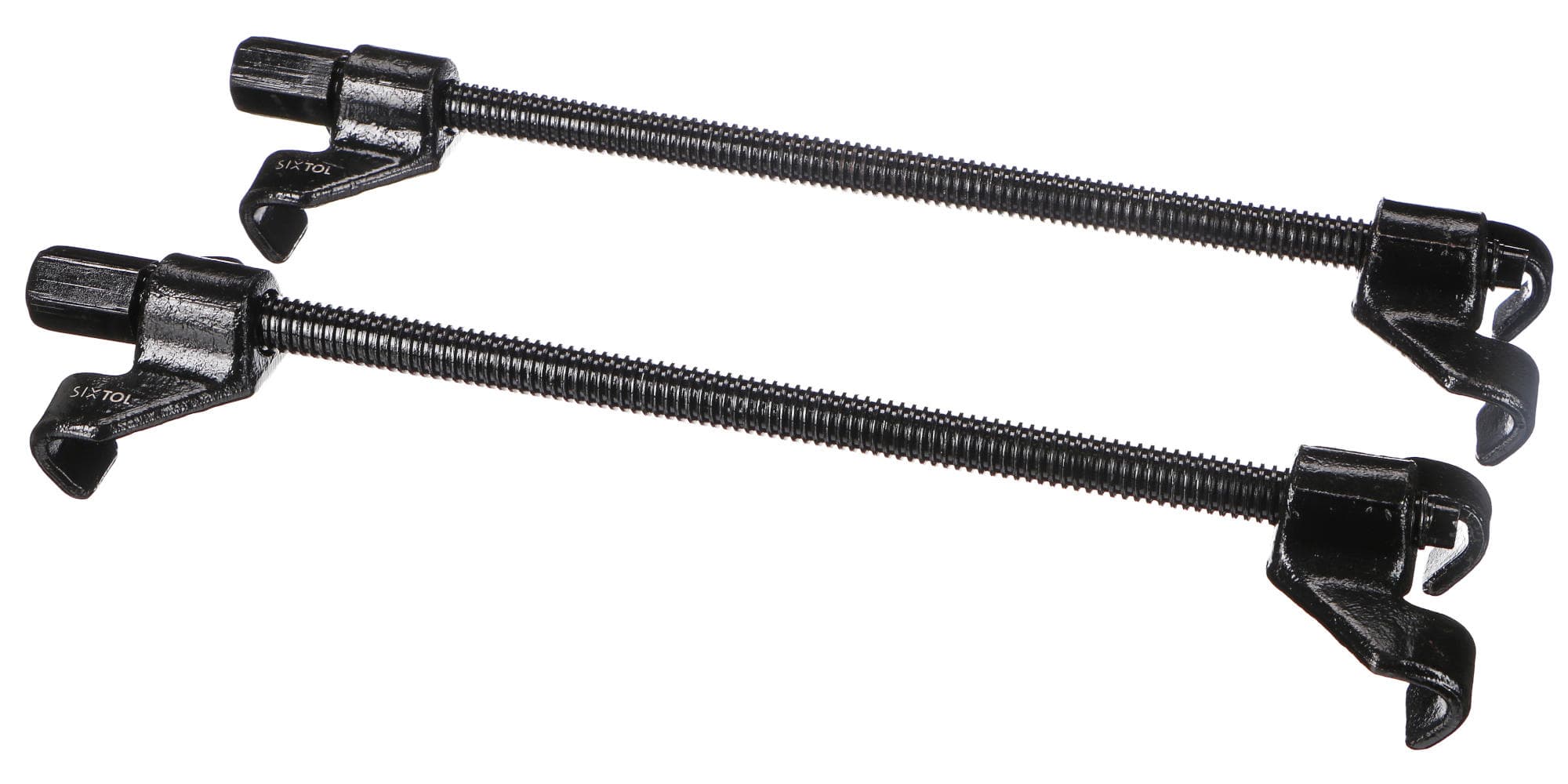 Stahovák pružin MECHANIC SPRING SET FORGED 1, 2ks, 370mm 1