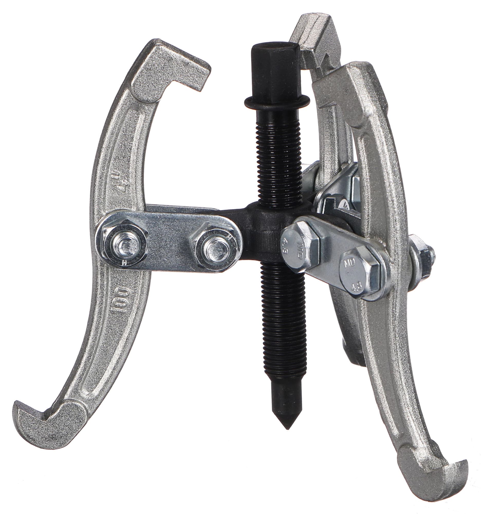 Sťahovák ložísk 3-ramenný MECHANIC TRIPLE PULLER 100, 4"/100 mm 1