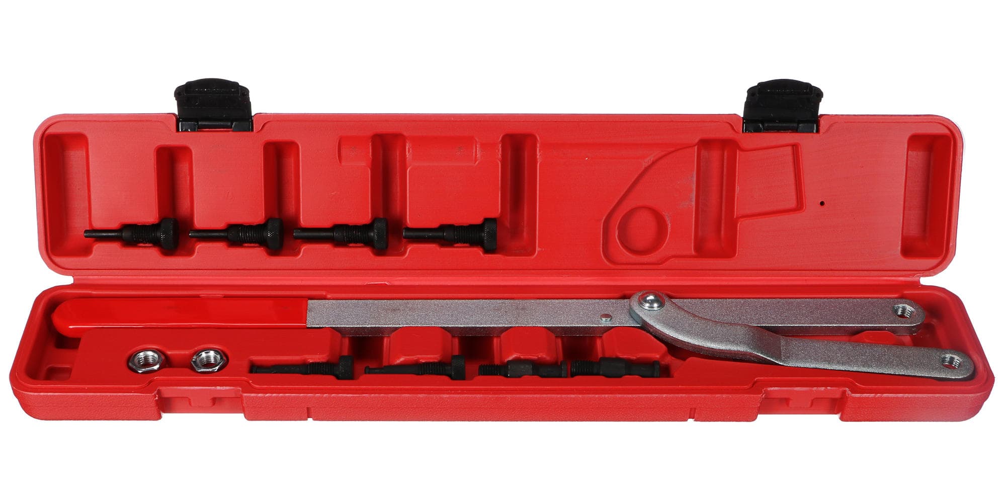 Sada na napínanie remenice MECHANIC PULLEY SET 11, 11ks 1