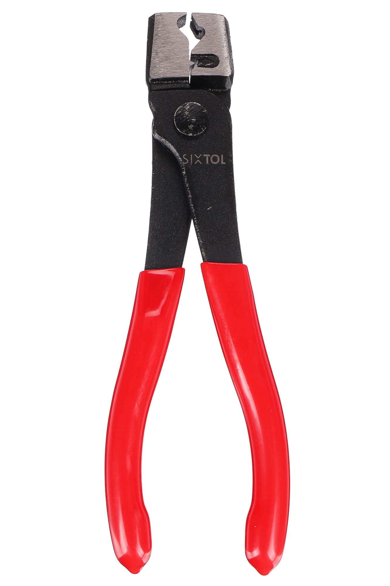 Kliešte na hadicové pásky typu CLIC-R MECHANIC HOSE CLAMP 4 1