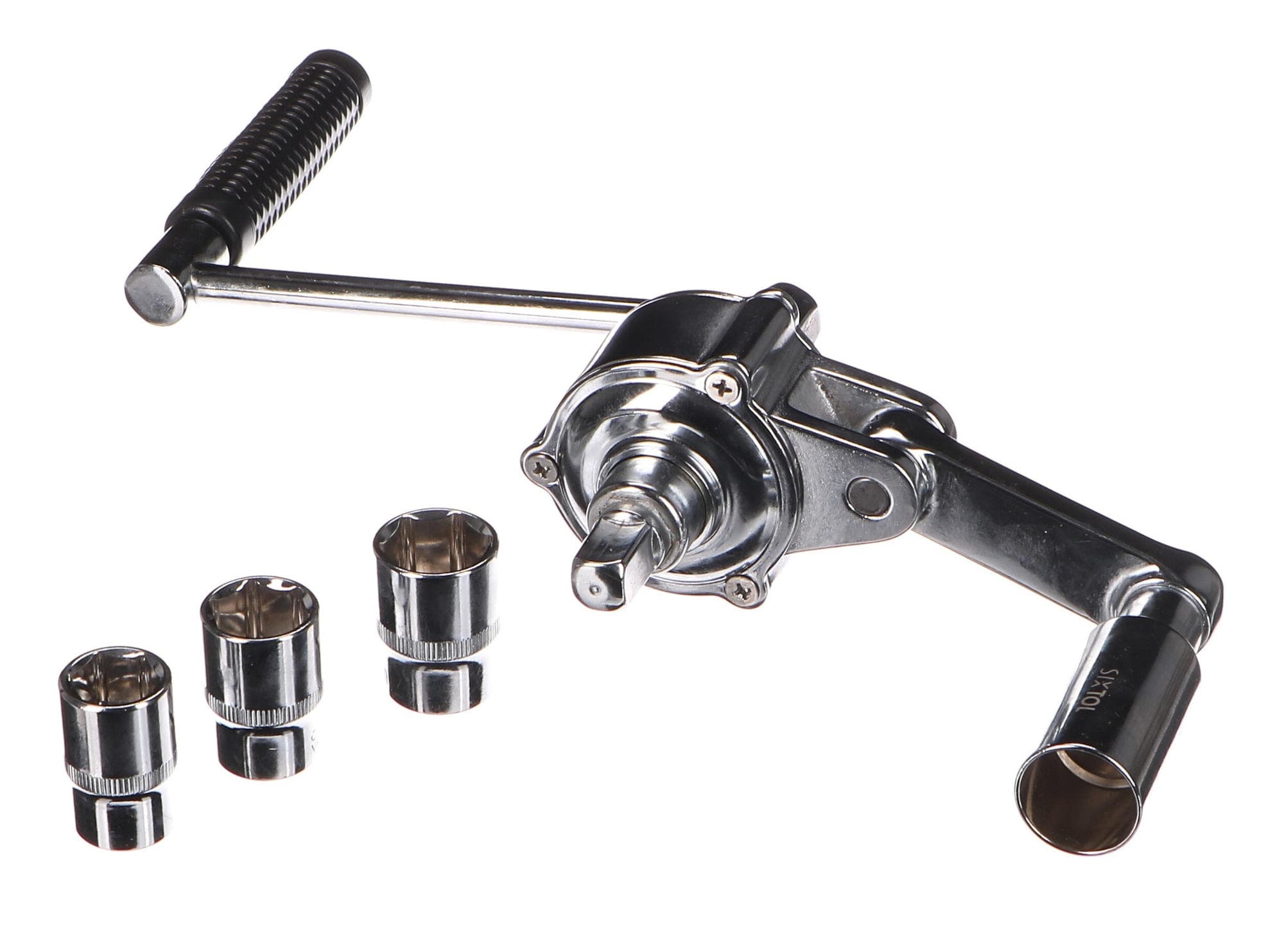 Uťahovák/násobič momentu MECHANIC TORQUE 2, 1:16, 1000 Nm 1