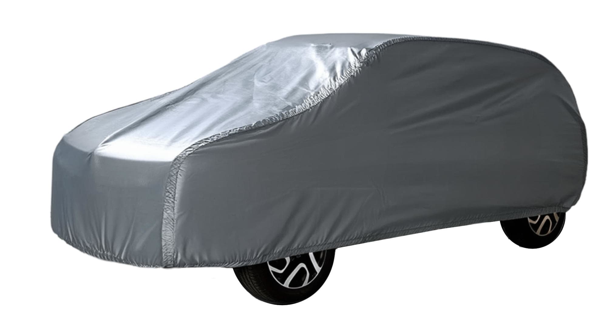 Ochranná plachta na auto CAR COVER BASIC SUV XL 1