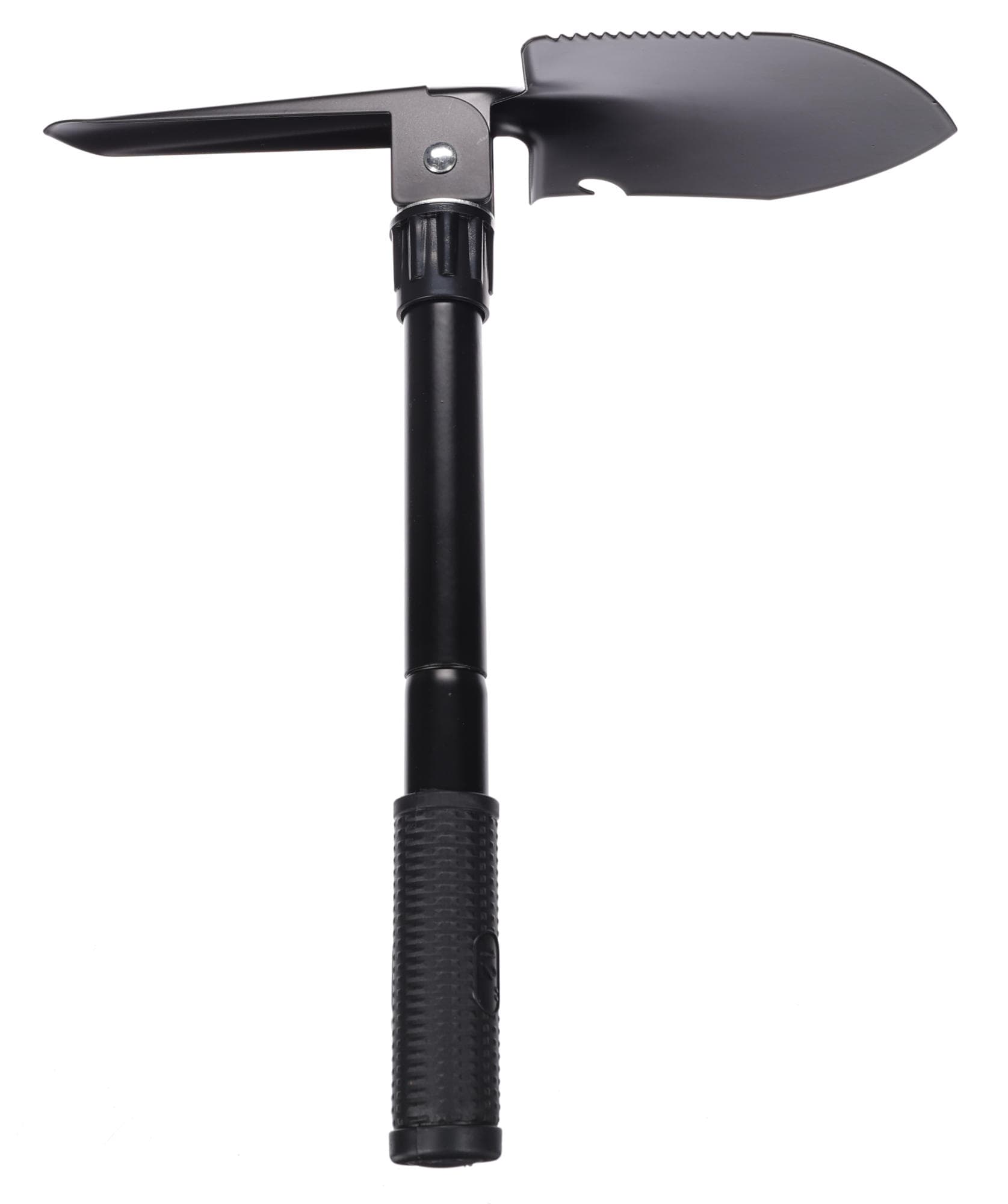 Skladacia lopatka s krumpáčom CAR SHOVEL 1, v púzdre