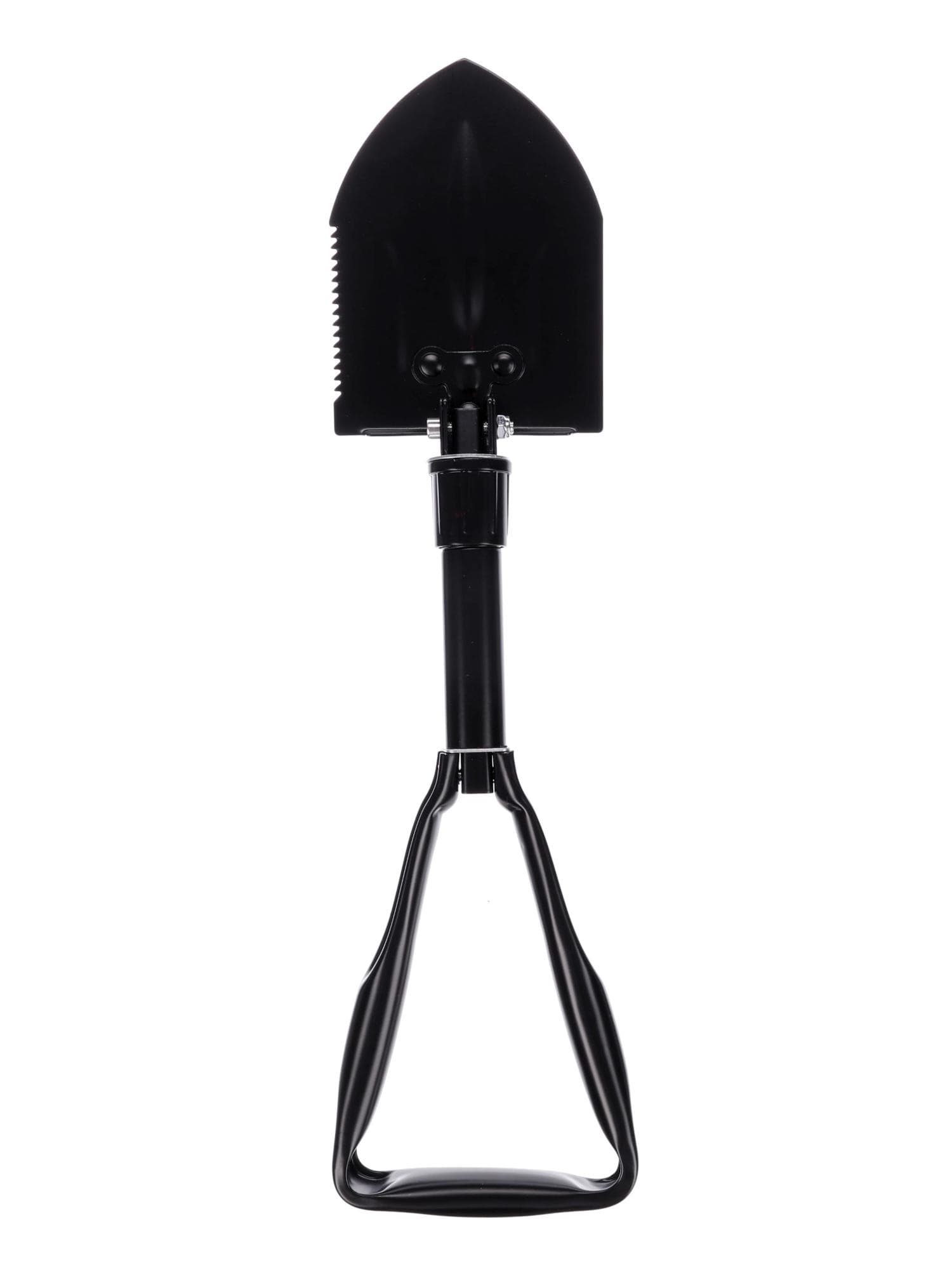 Skladacia lopatka s krumpáčom CAR SHOVEL 3, v puzdre 1