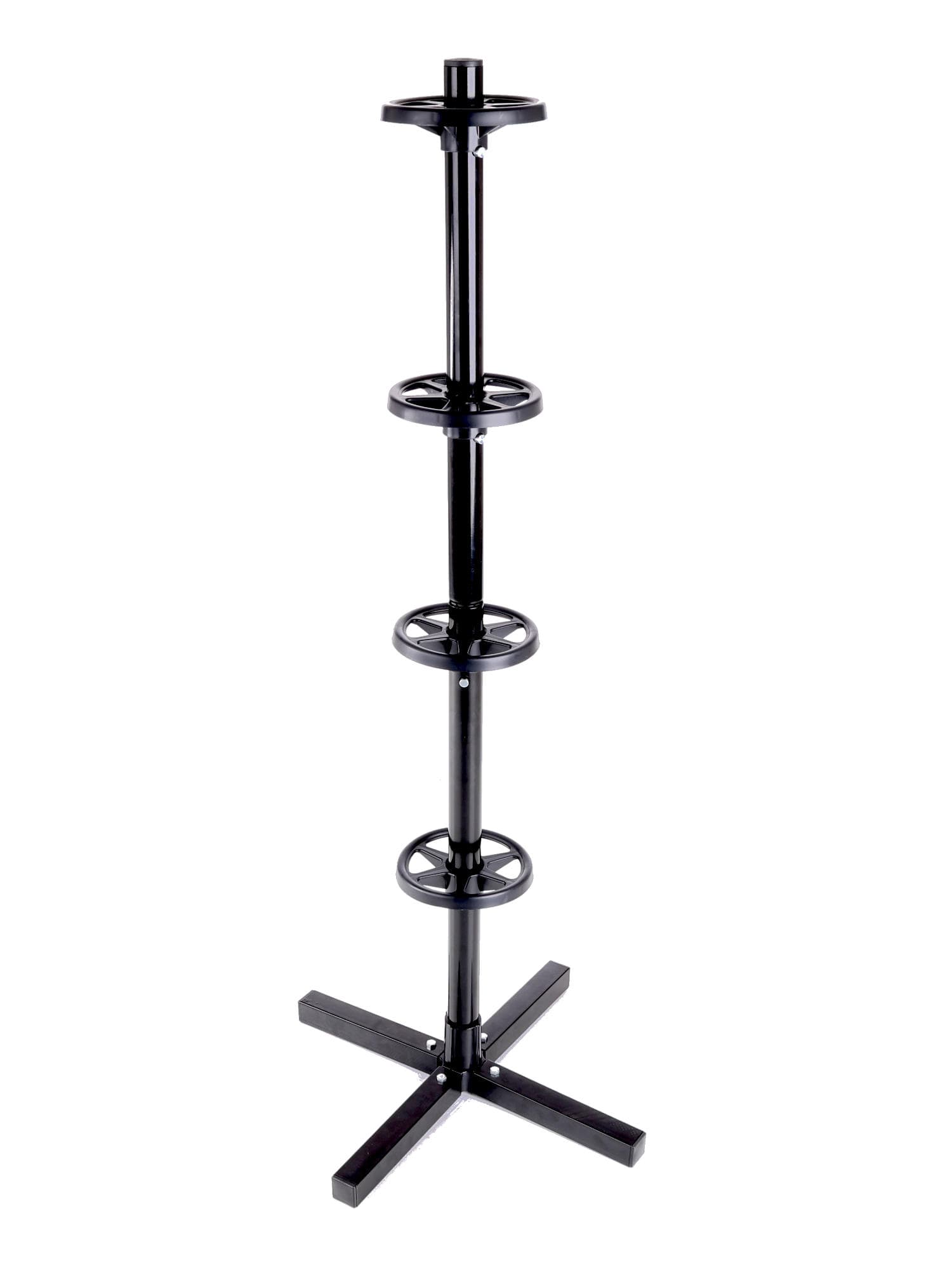 Stojan na pneumatiky CAR TIRE STAND 2, nosnosť 100 kg 1