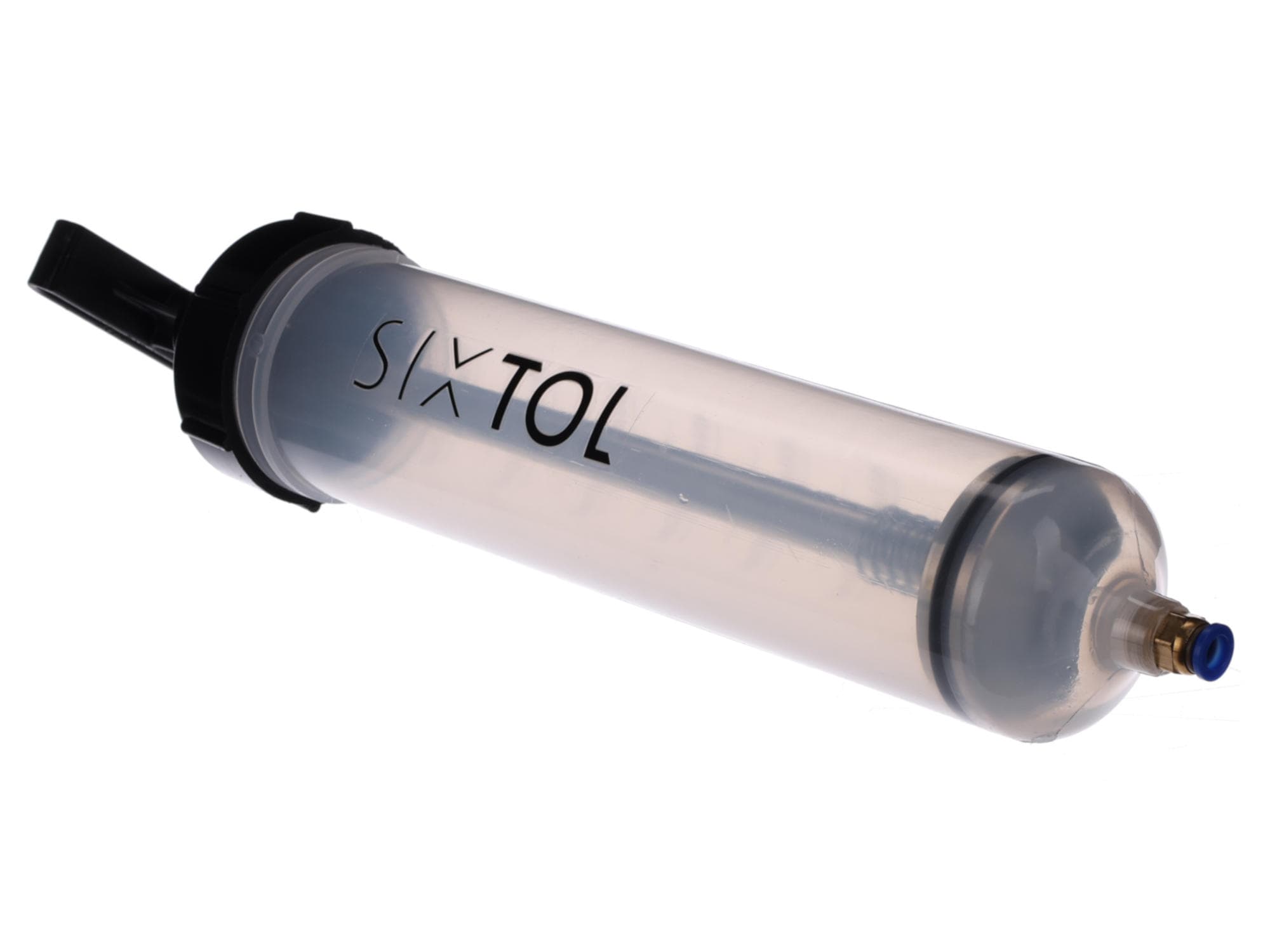 Ručná odsávačka prevádzkových kvapalín MECHANIC OIL EXTRACTOR 3, 800 ml