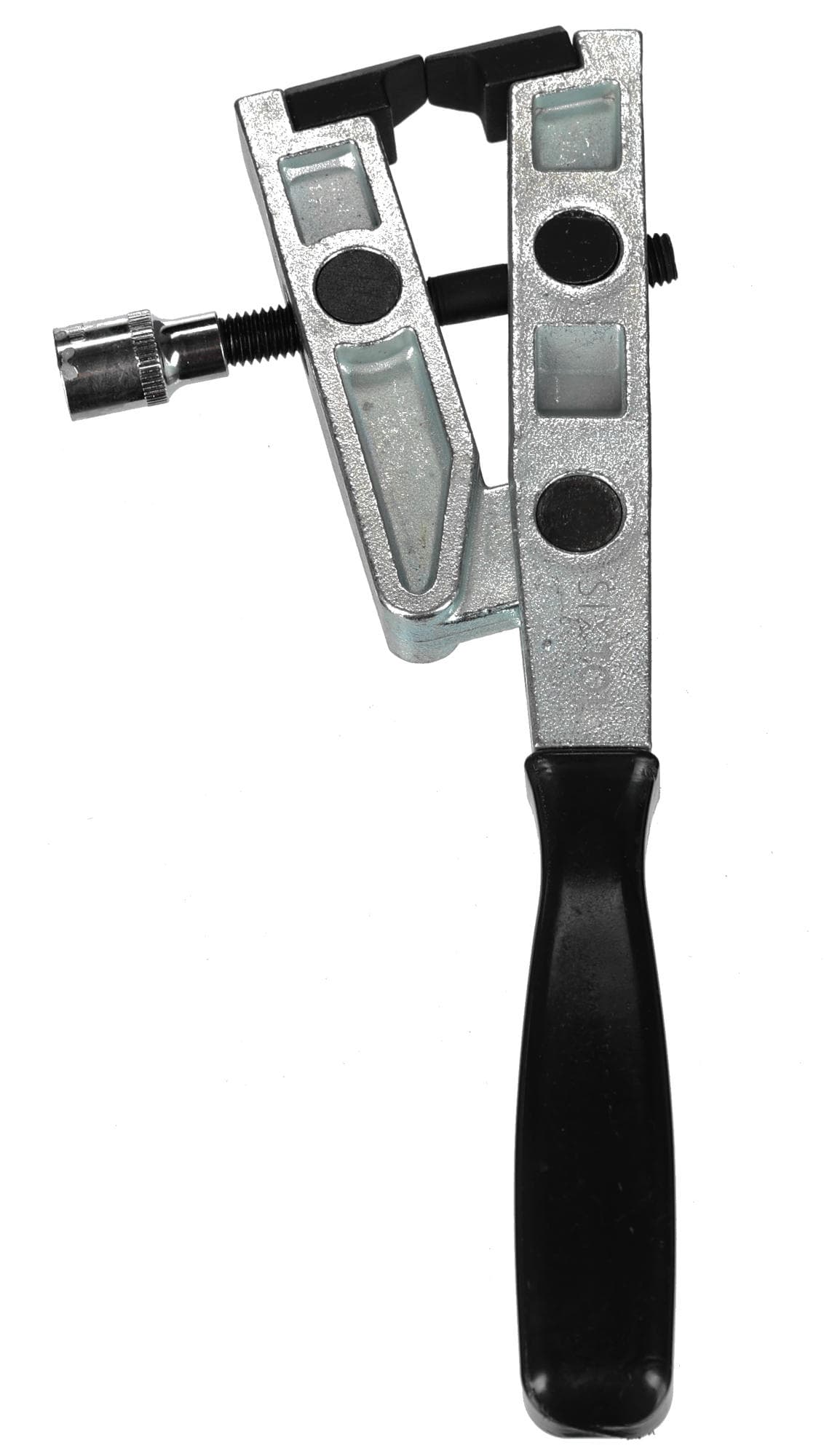 Kliešte na spony manžiet poloosí MECHANIC HOSE CLAMP 10 1