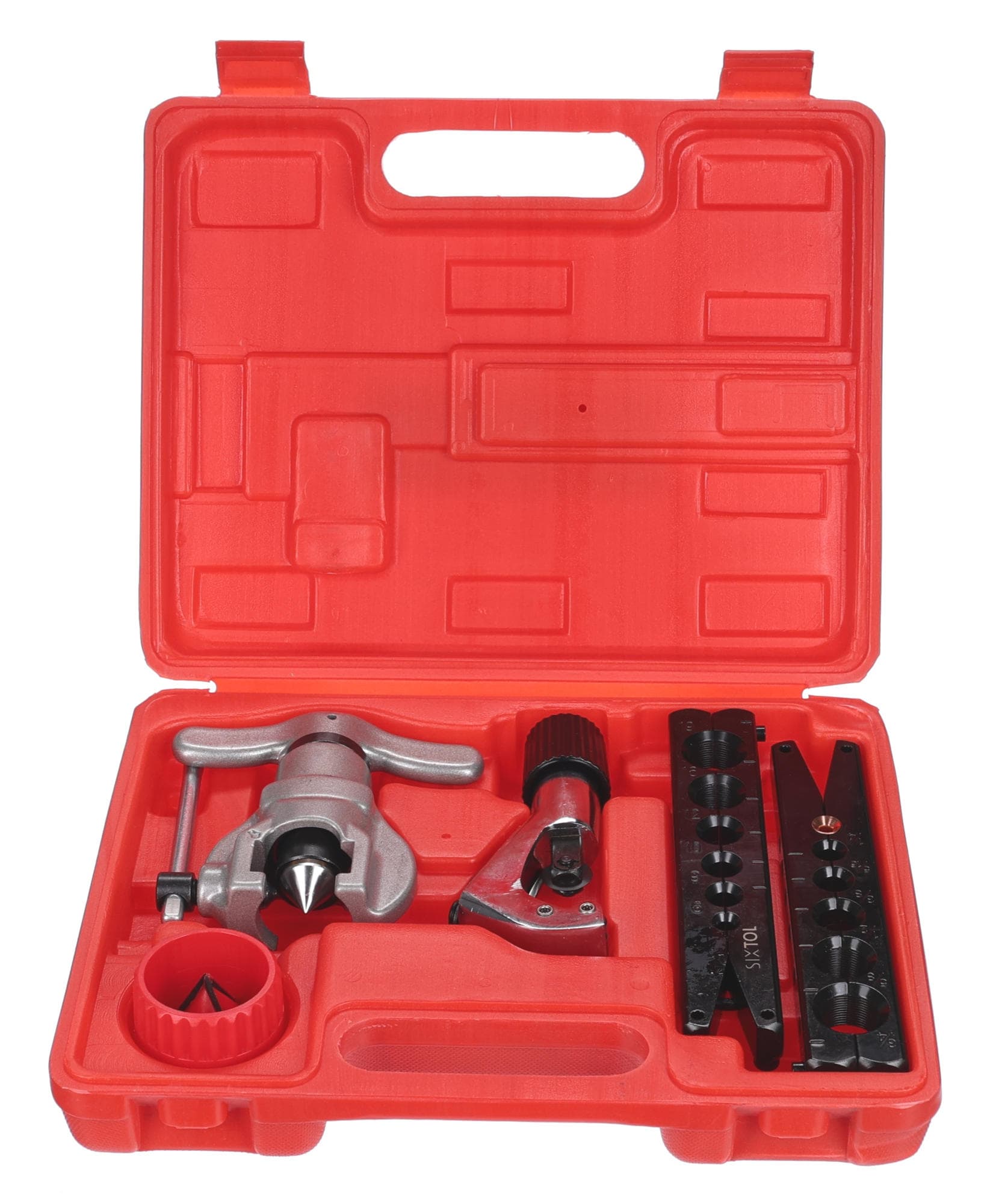 Sada na rezanie a rozvaľcovanie rúr MECHANIC PIPE EXPANDER 2 1