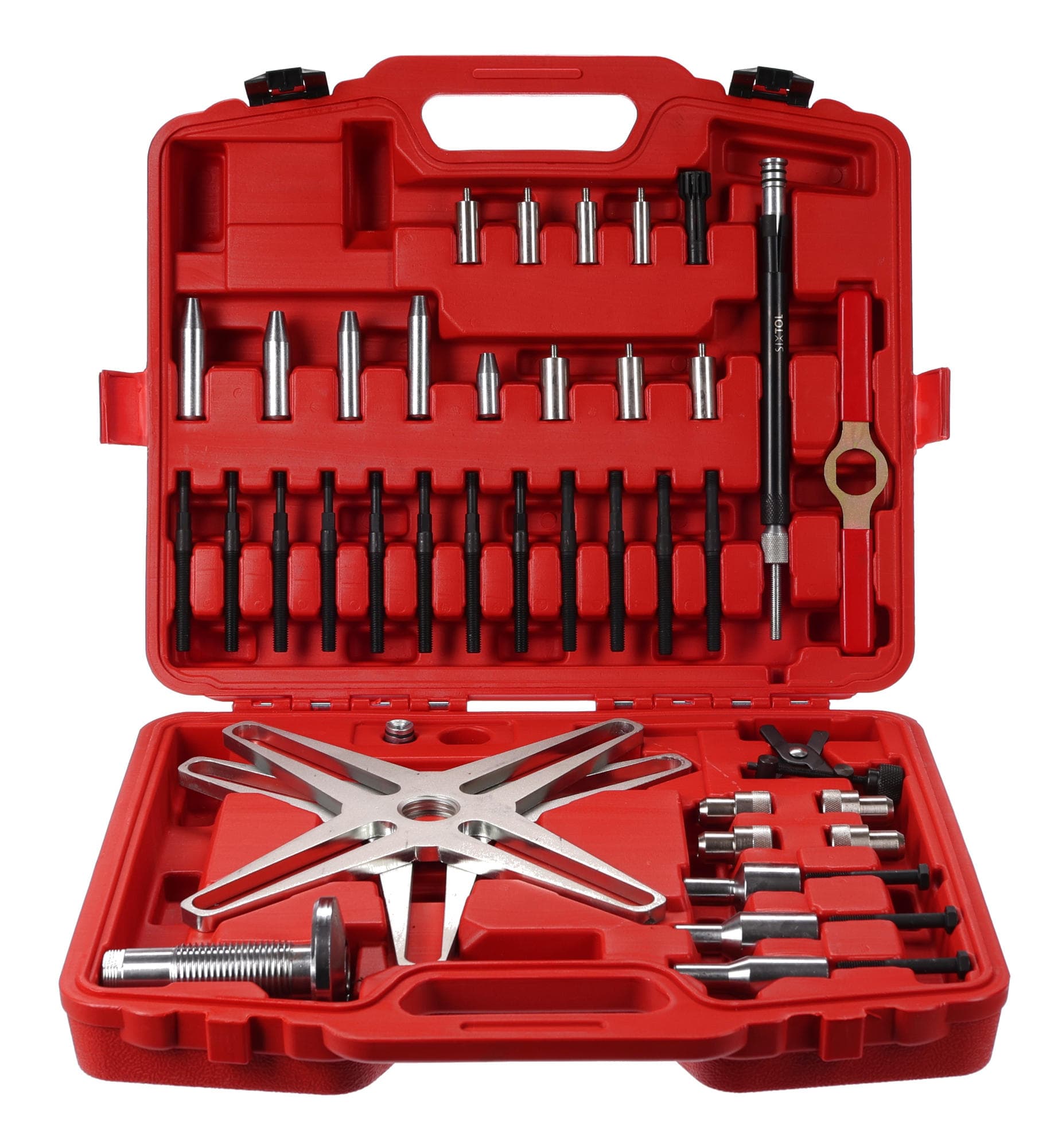 Sada na montáž a demontáž samonastaviteľných spojok MECHANIC CLUTCH 1 1