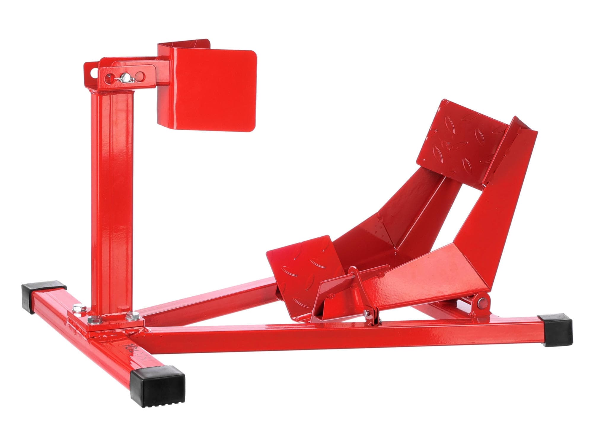 Predný stojan na motocykel MECHANIC BIKE STAND 2, pre kolesá 17–21\" 1