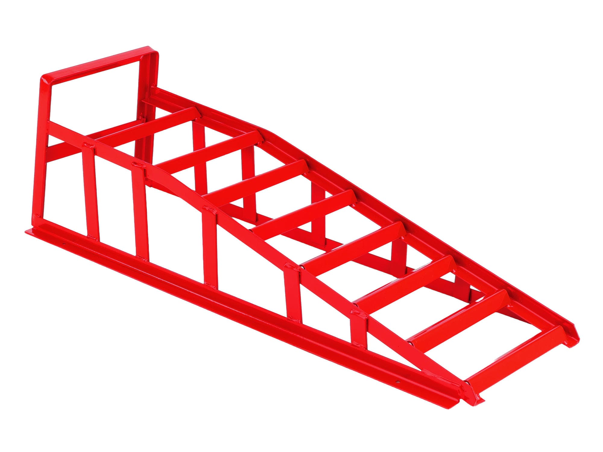Nájazdová rampa pre autá MECHANIC CAR RAMP 2T, nosnosť 2 t 1