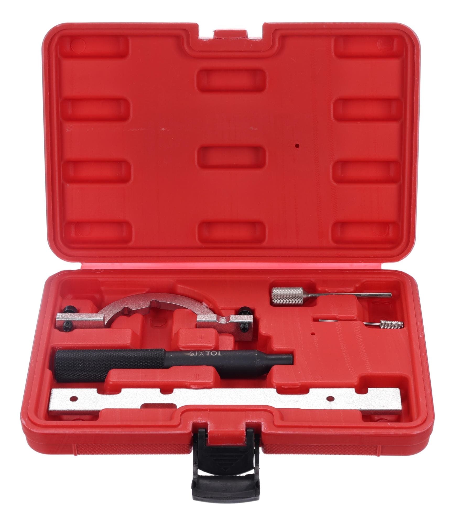Sada na aretáciu motora MECHANIC ENGINE TIMING SET 14, Opel 1.0 a 1.4 1