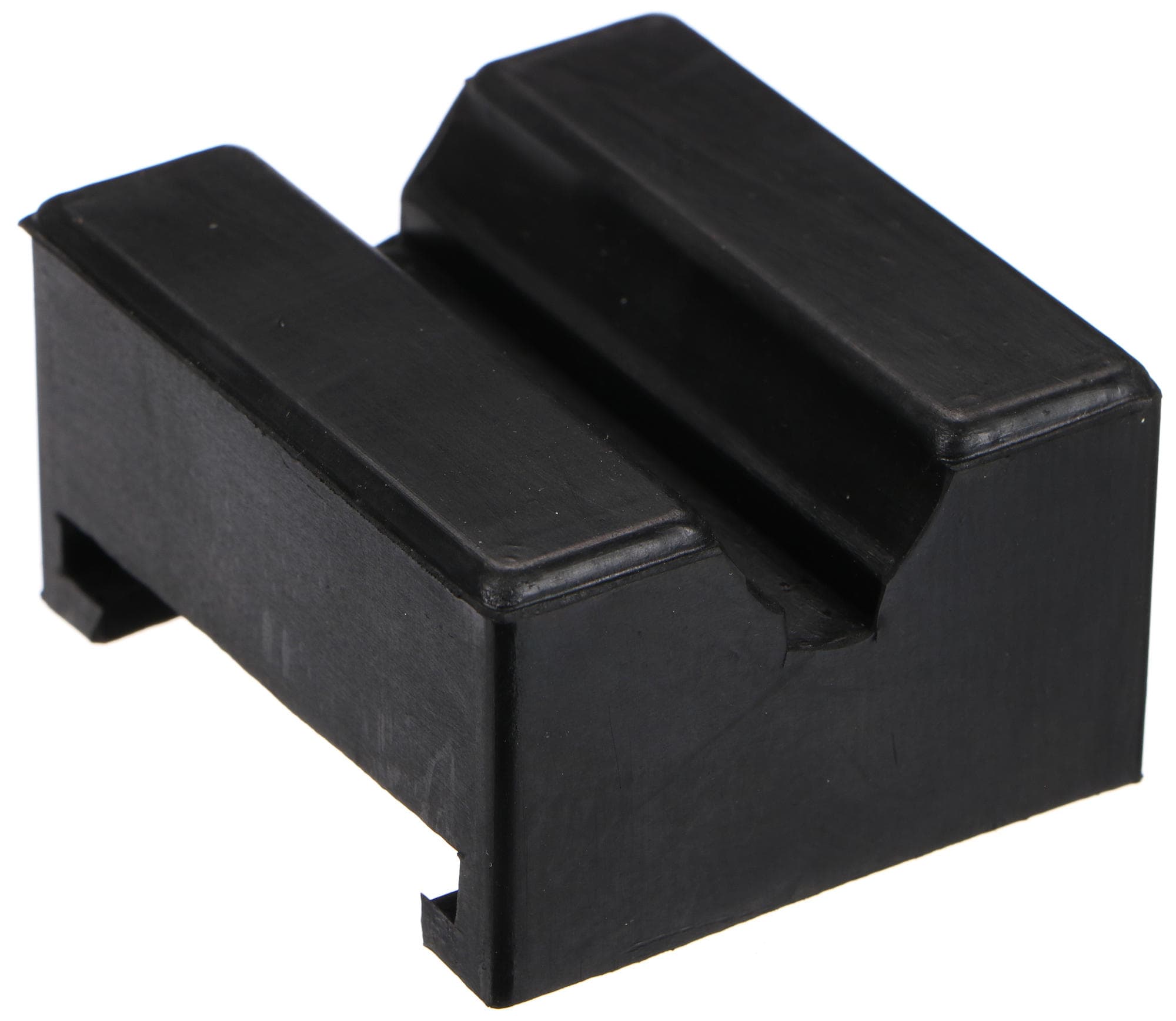 Gumená podložka pre zdvihák automobilov JACK PAD 9 1