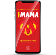 iMAMA - E-kniha 1