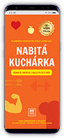 NABIT� KUCH�RKA  - E-kniha 1