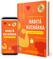 NABIT� KUCH�RKA - Sada obidvoch kn�h