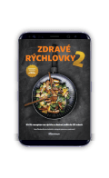 ZDRAV� R�CHLOVKY 2 - E-kniha