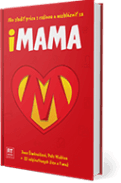 iMAMA - Tla�en� kniha 1