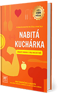 NABIT� KUCH�RKA - Tla�en� kniha 1