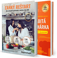 �AHK� RE�TART + NABIT� KUCH�RKA - Tla�en� kniha 1